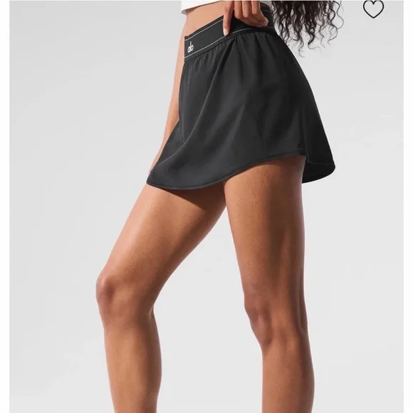 Alo Yoga Tennis Skirt! New - Picture 4 of 4